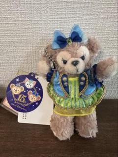 2025年最新】ディズニー シー 15周年 ダッフィー ぬいぐるみの