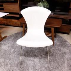 bkb　◇ カルテル　チェア　NIHAU  デザインチェア 2025年最新】Kartell ダイニングチェアの人気アイテム - メルカリ