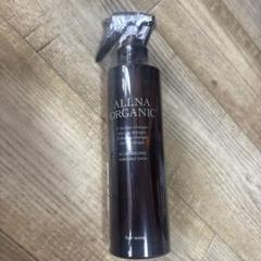 【新品未開封品】 オルナオーガニック ヘアウォーター 200ml 1本のサムネイル