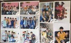 HiHi Jets 公式写真　19枚セット HiHi Jets 公式写真 19枚セット
