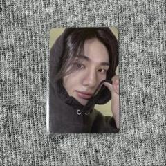straykids hop 本国 ポップアップ ラキドロ ヒョンジン