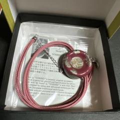 本日より、京都の #岩戸耀平 さんの陶磁アクセサリー展が始まっ