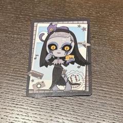 第4の使徒 Identity V 第五人格 アクリルスタンドコレクション