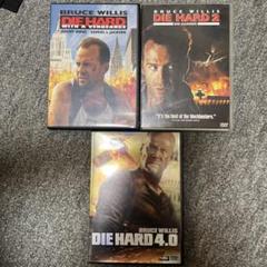 2025年最新】ダイ・ハードdvdの人気アイテム - メルカリ