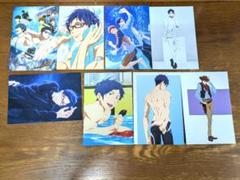 Free!　怜　海外限定前売り特典　クリアカード 2025年最新】竜ヶ崎怜 ムビチケの人気アイテム - メルカリ