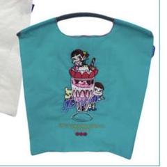 新品】ボール＆チェーン 不二家 ペコちゃん コラボレーション