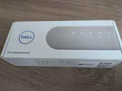 スピーカー・ウーファー Dell Speakerphone SP3022 Amazon.com: Dell SP3022 USB Computer Speaker for PC, Laptop