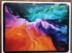 最新モデル Apple iPad pro 12.9
