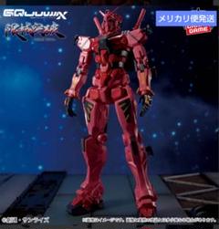 機動戦士ガンダム ジークアクス：【赤いガンダム】フィギュア