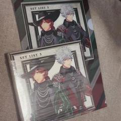 うたプリ カルナイ タブナイ CD 7点セット うたプリ カルナイ タブナイ セトリCD - メルカリ