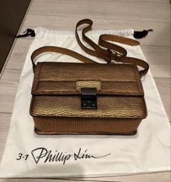2025年最新】3.1 phillip lim バッグの人気アイテム - メルカリ