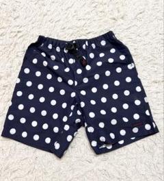 グラミチ　GRAMICCI 　ショートパンツ　短パン　水着　パッカブル