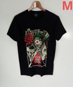 2025年最新】bullet for my valentine tシャツの人気アイテム