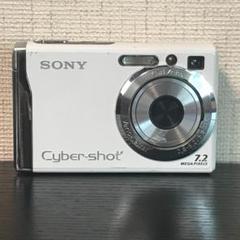2025年最新】SONY サイバーショット 7.2の人気アイテム - メルカリ