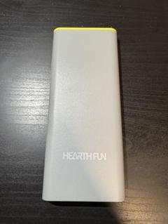 HEARTH FUN ドライバーセット 24ビット