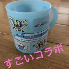 Amazon.co.jp: 品 小田急ロマンスカー VSE ガラス製コーヒー