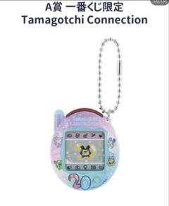 新品　たまごっちA賞　コネクション 2025年最新】たまごっち コネクション a賞の人気アイテム - メルカリ