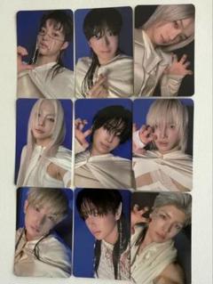 &TEAM スペシャルサイン会トレカ セット 韓国 2025年最新】&team トレカ 韓国の人気アイテム - メルカリ