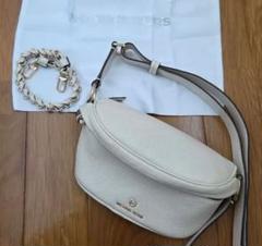 MICHAEL KORS 【MICHAEL KORS】マイケルコース 未使用 ボディ
