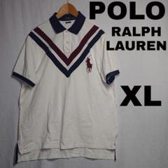 XL ポロラルフローレン ポロシャツ