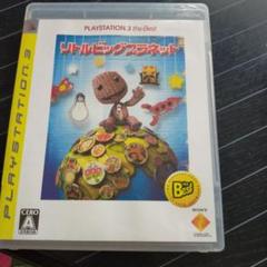 リトルビッグプラネット PLAYSTATION 3 the Best