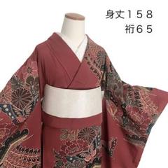 2025年最新】ピンク 振袖の人気アイテム - メルカリ