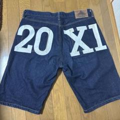 2025年最新】X-LARGE メンズ ショートパンツ・ハーフパンツの