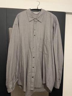 【希少】THEE oversize short shirtのサムネイル