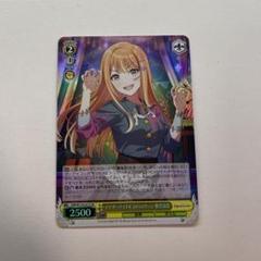 アナザーアイドル’24 ハロウィン 紫雲清夏 SR
