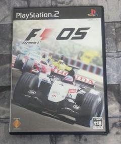 PSP F1 05 portable F1 06 portable 計2個セット