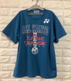 ヨネックス　オール関東　ALL KANTO 限定Tシャツ　みるく ヨネックス オール関東 ALL KANTO 限定Tシャツ みるく様専用