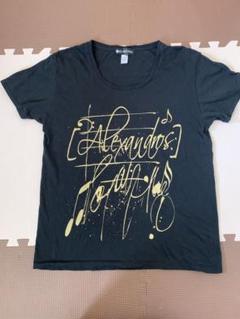 [Alexandros] アメコミ Tシャツ 希少 2025年最新】アレキサンドロス tシャツの人気アイテム - メルカリ