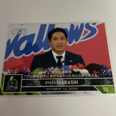 ヤクルトスワローズ　五十嵐亮太　直筆サイン入りパネル　A3 61QpPOZq0rL._UF350,350_QL50_.jpg