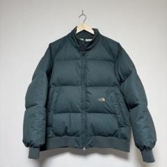 2025年最新】THE NORTH FACE PURPLE LABEL Mountain Down Jacket