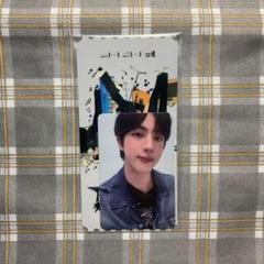 BTS 防弾少年団　RUN トレカ4枚セット BTSグッズ フォト カード セット トレカ 9枚 防弾少年団