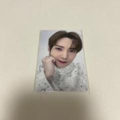 ATEEZ ソンファ ミペン ミニペンミ トレカ ウマチュン サノク ATEEZ ソンファ トレカ GOLDEN HOUR : Part.2 ショー!K-POPの