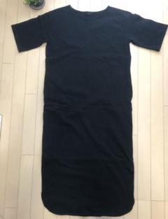 apart by lowrys アパートバイローリーズ Tシャツワンピース