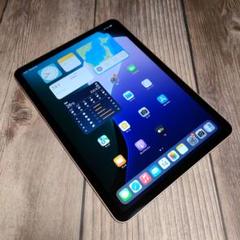 iPad Air 第4世代 64GB ApplePencil 美品 激安 格安 iPad Air 第4世代 64GB WiFiモデル Apple pencil