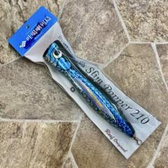 マグロ用ポッパー　カイトクラフト Kaito kraft