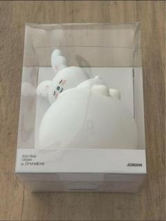SEVENTEEN ジョンハン アーティストメイド トラム ぬいぐるみ