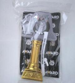 WESTꓸ 会報vol.1〜35 写真立て　ペンライト　AWARD ステッカー Amazon.co.jp: WEST. ペンライト きみへのトロフィー WEST. 10th