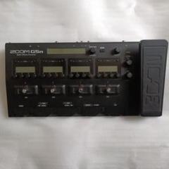 ZOOM G5n マルチエフェクター 本体のサムネイル