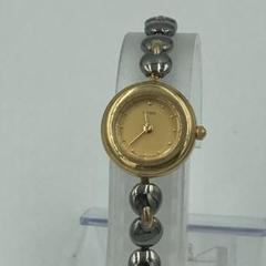 良品】CITIZEN クォーツ 2200-227271 chereブレスレット