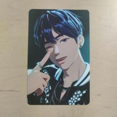 PLAVE プレイブ イェジュン YEJUN ソウルコン FC 特典 トレカ