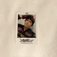 THE RAMPAGE - 即購入◎  FC限定 撮り下ろしチェキ風フォトカードセット THE RAMPAGE - 即購入◎ FC限定 撮り下ろしチェキ風フォトカード