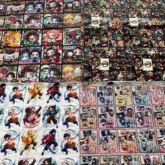 鬼滅の刃 ☆生地色々セット☆