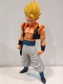 一番くじ ドラゴンボール BACK TO THE FILM B賞 超ゴジータ