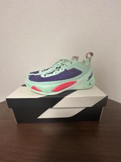 NIKE ルカ3 バスケットボールシューズ 28cm Jordan バスケットシューズ バッシュ ルカ・ドンチッチ