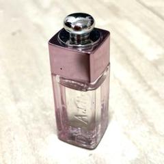 ☆未使用☆Dior ディオール アディクト2 ミニ香水 5ml - メルカリ