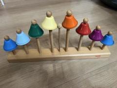 リズムポコ　知育玩具　楽器